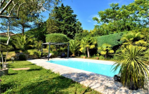 Lovely Home In St Privat Des Vieux